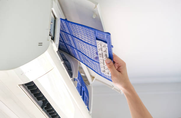 Best Air Duct Cleaning Near Me  in Osawatomie, KS