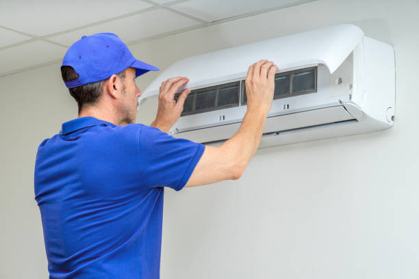 Best Air Duct Cleaning Near Me in KS
