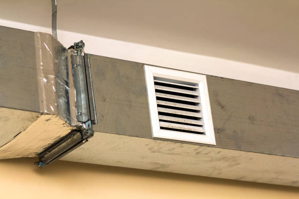 Best Ventilation Cleaning Services  in Osawatomie, KS